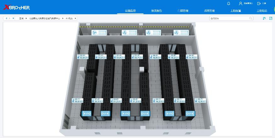 临安服务器租用 - 高防