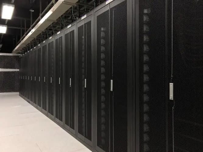 临安服务器租用